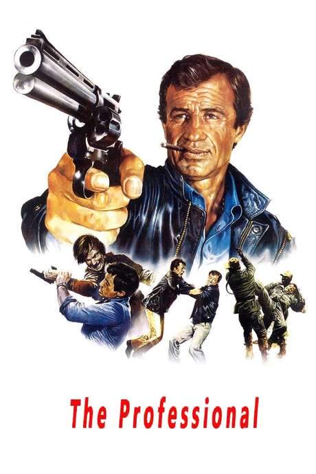 The Professional